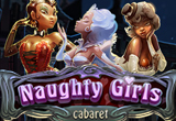 Naughty Girls Cabaret
